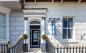 The Cumberland